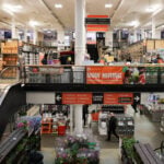 Home Depot CEO to take temporary medical leave for a few months