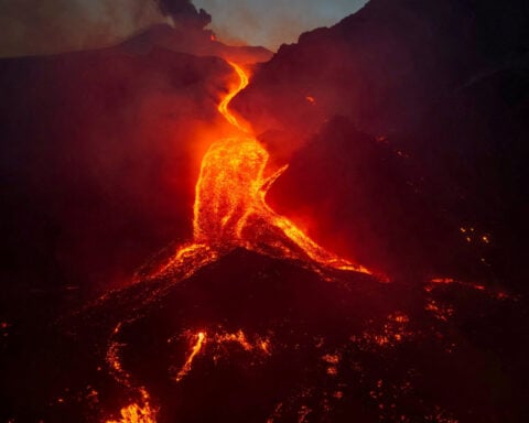 Etna ash prompts extended closure of Catania airport, disrupting peak-season travel