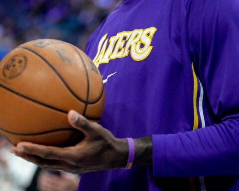 LA Lakers sell for a record $12.5 billion to ex-Disney CEO Iger and Jared Kushner’s brother Josh