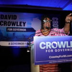 David Crowley's razor-thin Wisconsin primary win sets up match against Trump pick