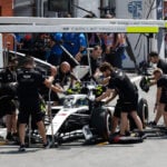 Cadillac replaces team principal Graeme Lowdon a week before F1 season resumes