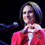 Forget left vs. center. Democratic voters are making clear they just want change