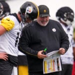 Mike McCarthy and Eli Heidenreich's Pittsburgh homecomings get real as preseason begins