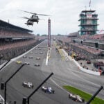 St. Petersburg again, then Phoenix and Arlington: IndyCar’s 2027 opening stretch