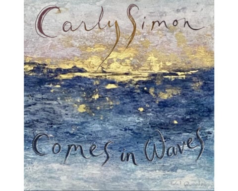 Music Review: Carly Simon's 'Comes in Waves' is a journey through love and loss