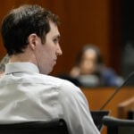 Defense in Charlie Kirk's killing say shooter hit the 'intended target,' did not endanger others