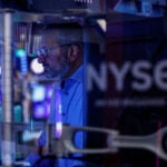 Stocks inch up, oil dips as traders eye US-Iran talks