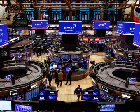 Londian Wason valued at $2 billion, biggest Chinese debut in New York in over a year