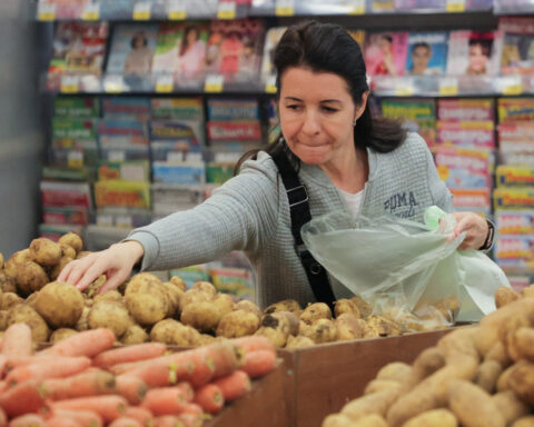 Russian July inflation slows to 0.54% m/m