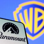 Paramount says CNN sale 'on the table' to resolve California suit over Warner Bros deal