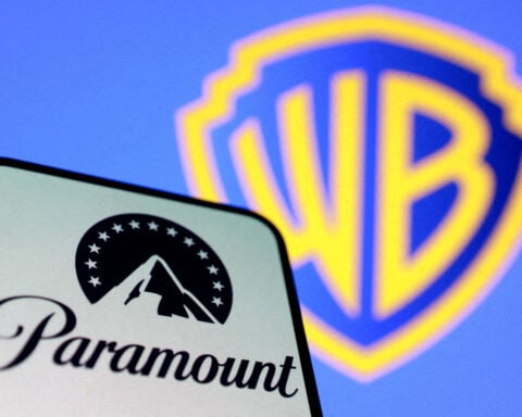 Paramount says CNN sale 'on the table' to resolve California suit over Warner Bros deal
