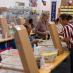 Trump administration again urges US Supreme Court intervention on mail ballots