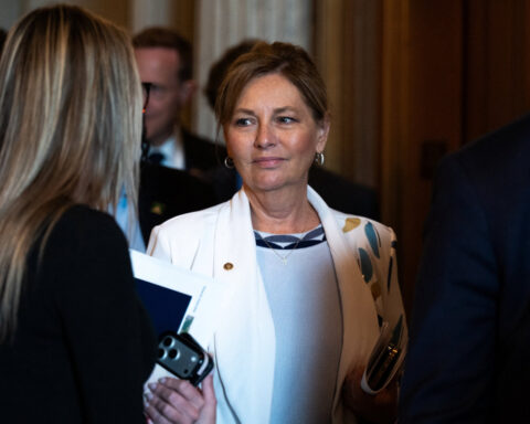 Lindsey Graham's sister Darline Graham advances to runoff in South Carolina Republican Senate primary