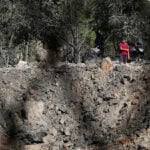 UK, Italy among states considered to verify Hezbollah disarmament, sources say