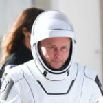 NASA astronaut Mike Fincke leaves agency months after medical emergency in space