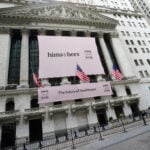 As Hims prepares for peptides launch, Wall Street cautious on prospects this year