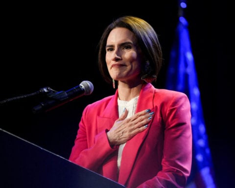 Four things we learned from primaries in Wisconsin, Minnesota and South Carolina