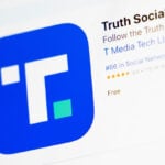 Lawsuit seeks to ban Trump Media from charging for early access to president's posts on US policy