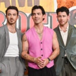 Jonas Brothers to headline halftime show for NFL season opener in Australia