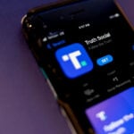 Trump sued on First and Fifth Amendment grounds over paid Truth Social access