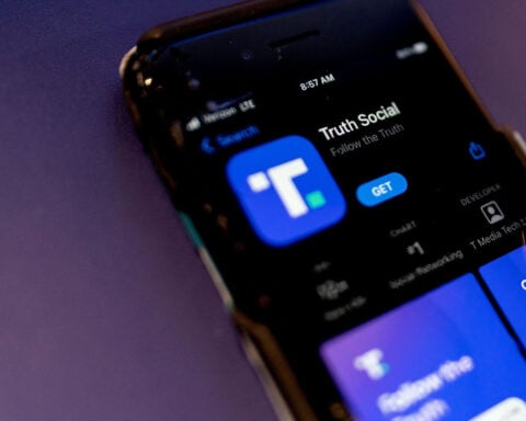 Trump sued on First and Fifth Amendment grounds over paid Truth Social access