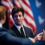 Who is Josh Kushner, the billionaire who just bought the Lakers?