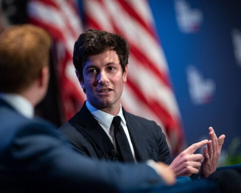Who is Josh Kushner, the billionaire who just bought the Lakers?