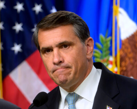 US government charges 11 people in scheme to obtain green cards through sham marriages