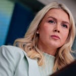 White House press secretary Karoline Leavitt leaving role, Trump announces