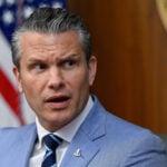 Hegseth welcomes Colombia to counter-drug alliance after its election