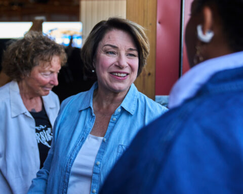 Republicans see Minnesota fraud scandal as a chance to go on offense in a blue state