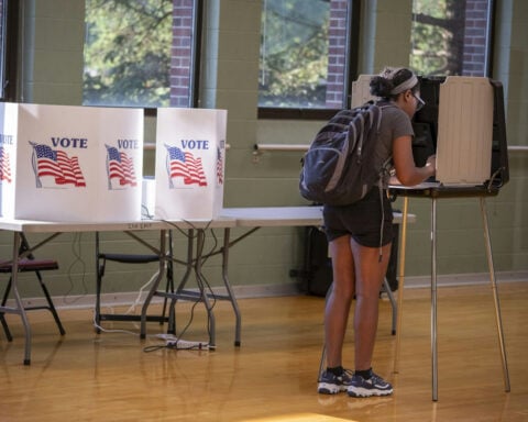 Michigan’s local election officials are confident in voting integrity ahead of November’s midterm election