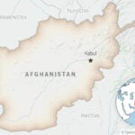 Afghanistan's Taliban rulers detain two members of the UN political mission