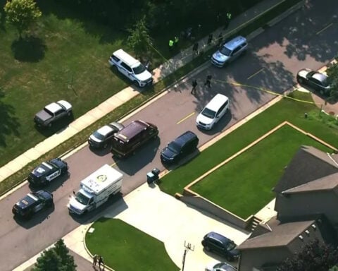 3 found dead, including child, inside Hopkins home daycare, police say