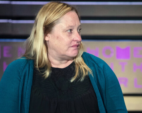 Ex-Southern Poverty Law Center official charged in broader criminal case against group