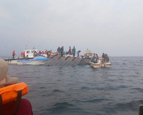 Zimbabwe boat accident death toll rises to 44