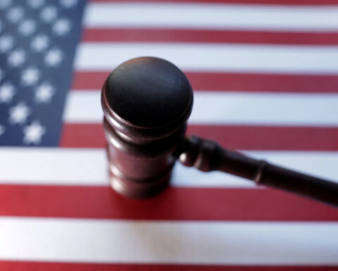 Federal grand jury returns hate crime indictment in stabbing of Muslim man in Utah