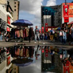 Venezuela inflation surges to near 20% in July, central bank says
