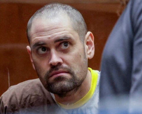 Los Angeles grand jury indicts Nick Reiner in murder of parents
