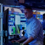 Trading Day: AI cheer, new highs near