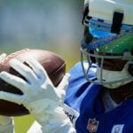 Odell Beckham Jr. to play in the Giants' preseason opener vs. the Vikings, John Harbaugh says