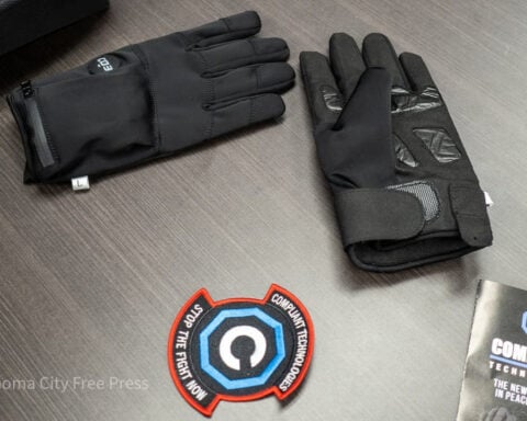 ICE's plan to give officers electric shock gloves draws outrage and fears of misuse