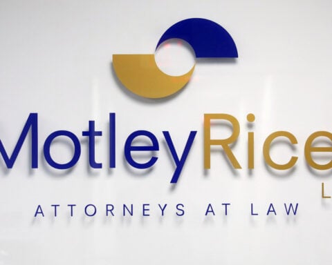 Law firm Motley Rice's fee for Meta case in New Mexico could top $67 million