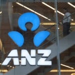 ANZ says property tax changes hit mortgage demand, posts slightly higher profit