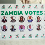 Zambia votes in elections expected to favour incumbent Hichilema