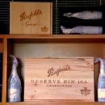 Treasury Wine hurt by weak Americas business, posts 42% drop in annual profit