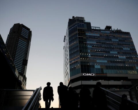 Strong majority of Japanese firms have yet to fully embrace AI: Reuters poll