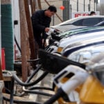 Global EV sales rise in July as Europe offsets weakness in China and North America