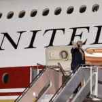 After Trump's Turkey ruse, a look at past secret presidential trips