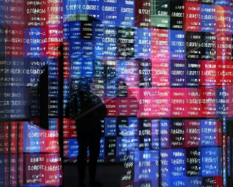 Asian stocks rise as US inflation data dents September Fed hike bets